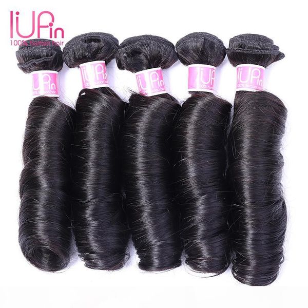 

brazilian virgin hair spring curly weave human hair 3 bundles a lot spring curly hair weave wavy iupin products, Black