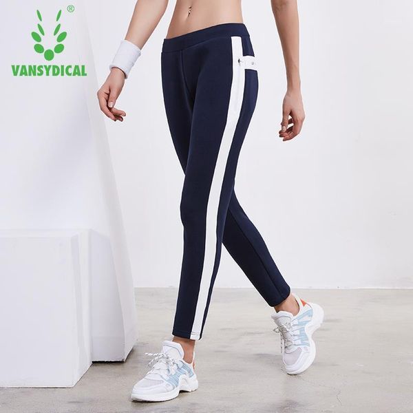 

running pants willarde women loose yoga trousers athletic basketball training breathable fitness gym sweatpants1, Black;blue