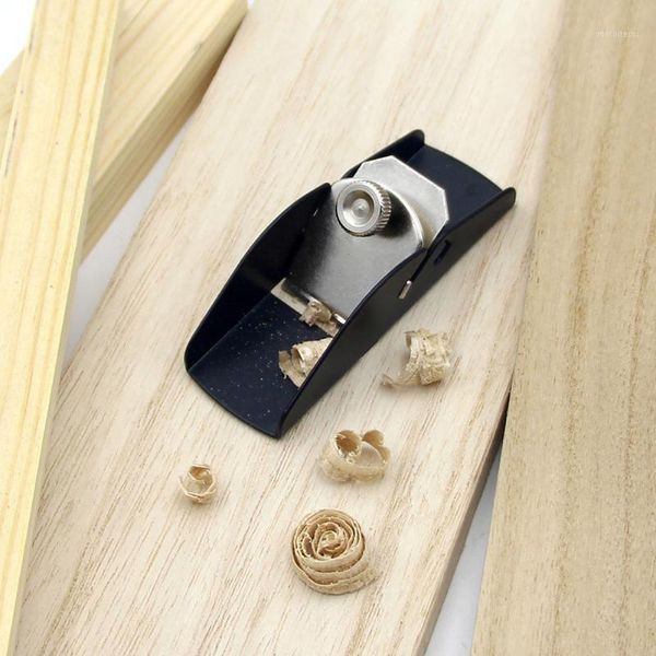

mini woodworking hand planer wood planer tool flat plane bottom edge wood trimming tools for carpenter woodcraft tool1
