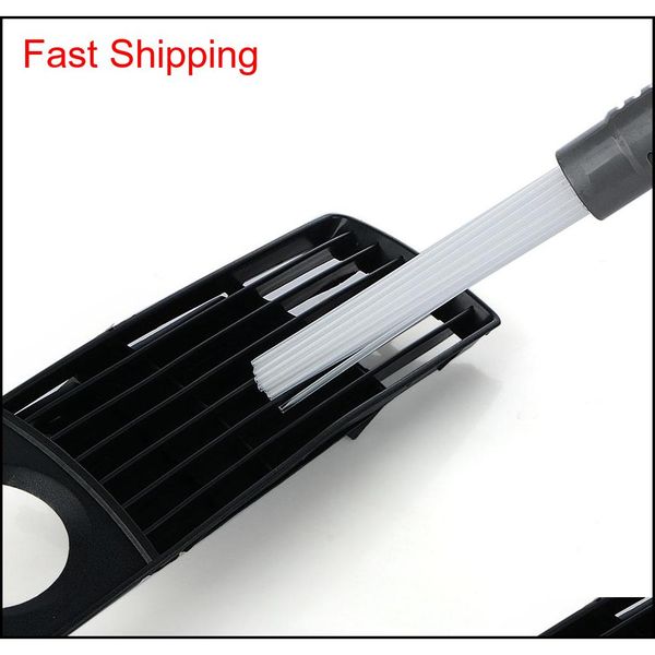 

universal daddy vacuum cleaner attachment dust cleaning brush dirt remover wide range applications gap clea qylyxa wphome