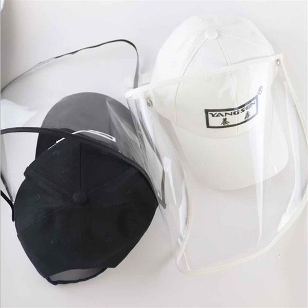 

baseball face 2020 with new covering outdoor protective cap