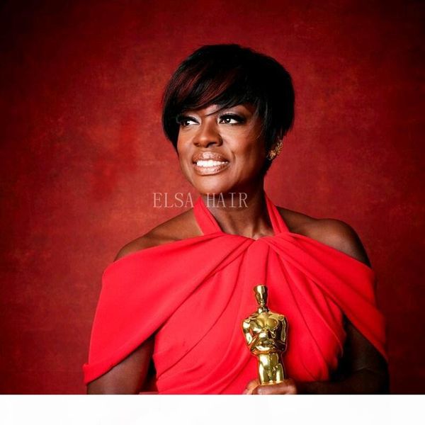 

short bob straight wigs brazilian virgin hair body wave lace front human hair wigs for black women swiss non lace frontal wig, Black;brown