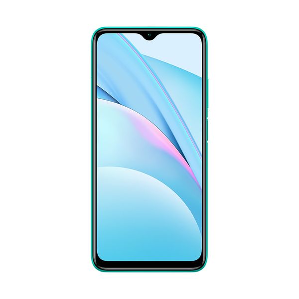 

original xiaomi redmi note 9 4g lte mobile phone 4gb ram 128gb rom snapdragon 662 octa core 48mp ai 6000mah android 6.53" full screen f
