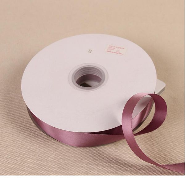 

dusty pink purple 100yards/91meter polyester ribbon wedding christmas decoration cake gift box wrap ribbons hand diy acc jlluuu, Pink;blue