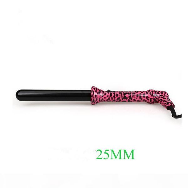 

410f 5 part hair curling iron machine 5p ceramic hair curler set 5 sizes 09-32mm curling wand rollers