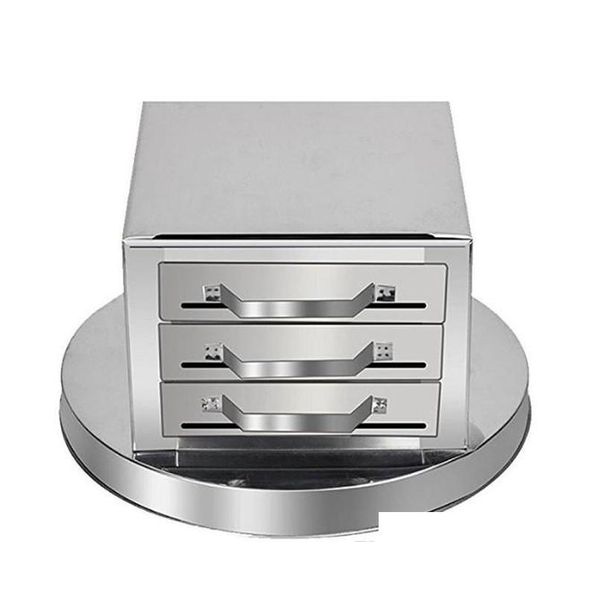 

rice noodle rolls machine stainless steel steamer 3 grid drawer pull rice rolls jllgzw bdesybag