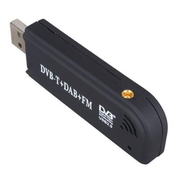 

usb 2.0 тв радиоприемник палка wmtaqi, Golden;silver