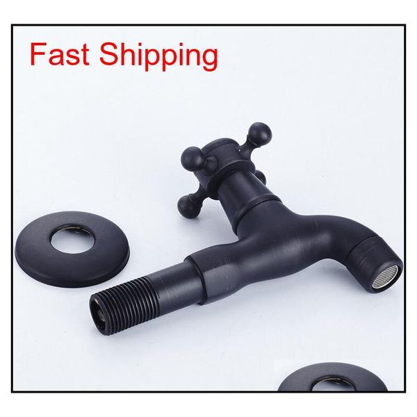 

black antique brass lever handle laundry bathroom wetroom wall mount washing machine faucet outdoor garden h qylawx sports2010