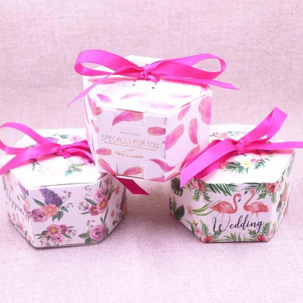 

10 шт. свадьба только для вас фламинго конфеты мешок для вечеринок для вечеринки столовое украшение события вечеринка поставляет свадебные б