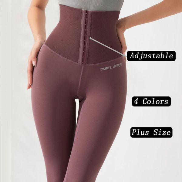 

yoga outfits high waist tights women pants plus size fitness gym workout sports leggings black running activewear trousers female, White;red