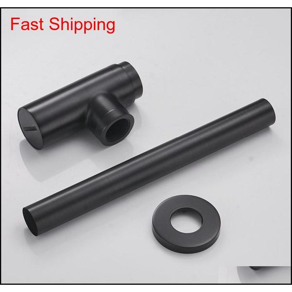 

luxury bottle trap brass round siphon oil rubbed bronze black p-trap bathroom vanity basin pipe waste w jllfbn home003