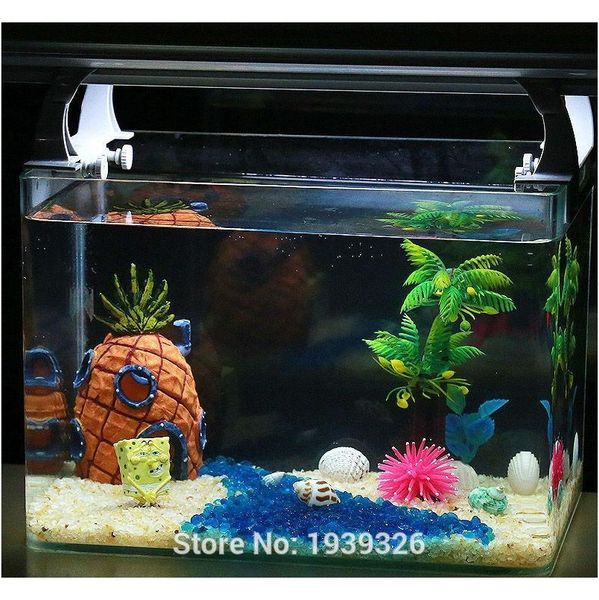 

festive 400g colored decorative glass marbles irregular beads blue glass pebble stones aquatic pets fish tank jllcbr sinabag
