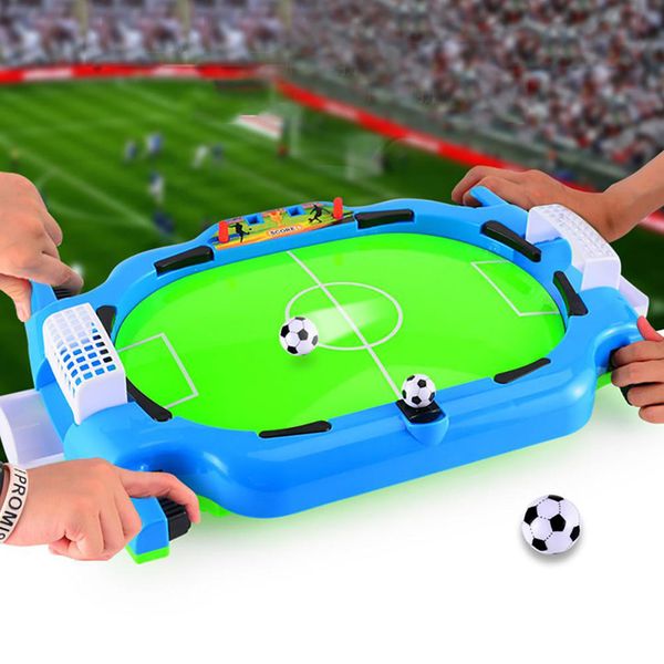 

mini tablesoccer machine board interactive game football sport 2player match party game educational toys for children adult