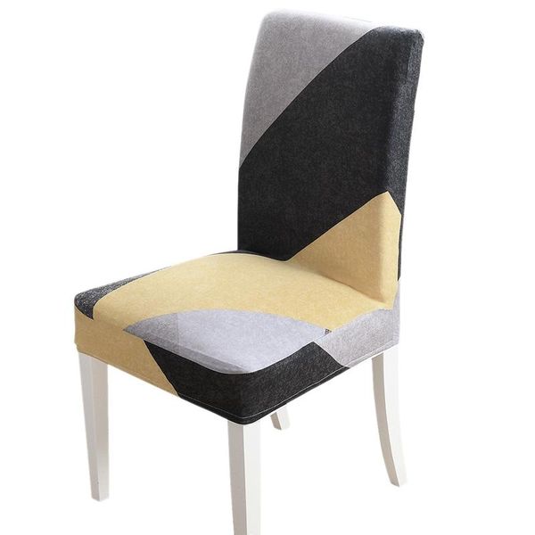 

dining room chair covers,milk silk fabric stretch waterproof chair cover for home living room,dining room,l
