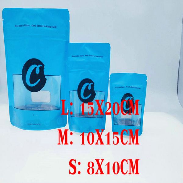 

connected california red 3.5grams blue bag packaging 3.5g-1/8 bags cookies size cookies & mylar 8th 420 bags childproof sf bbyyj bdebaby