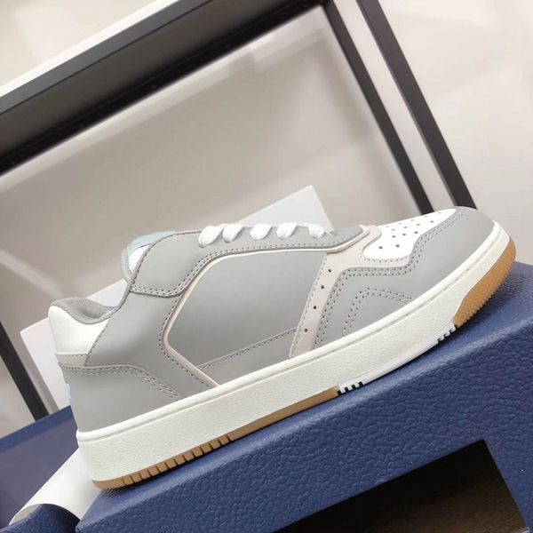 

серый b27 low top designers кроссовки мужчины женщины мода повседневная обувь наклонные галактики роскошные дизайнеры обувь b27 chaussures, Black