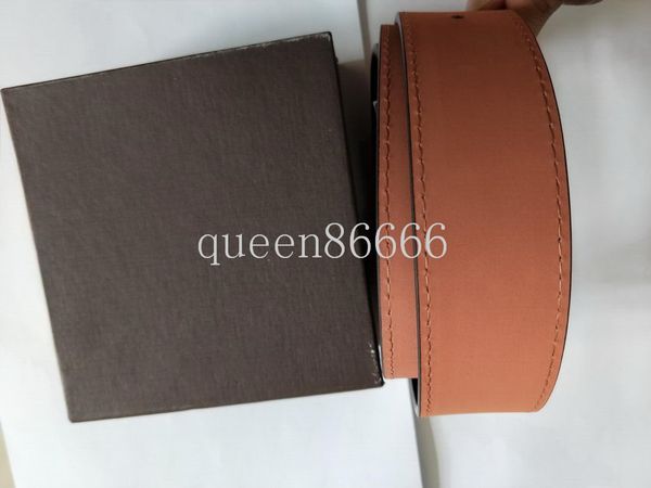 

box new designer belts male strap luxurys pearl pattern buckle pure belt mens womens belt, Black;brown