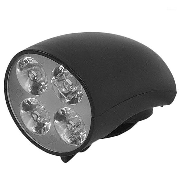 

electric bicycle headlight 36v 48v scooter lamp1