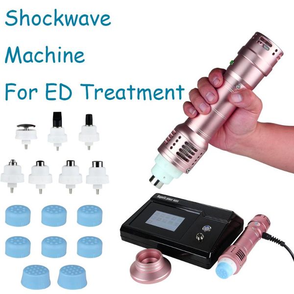 

electric massagers shockwave therapy machine pain relief massager body relax muscle ed treatment shoulder quality