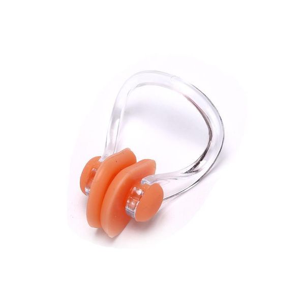 

1pc waterproof swimming earplug nose clip watertight set kit sports fitness swimming pool accessories nasal splint e bbysom