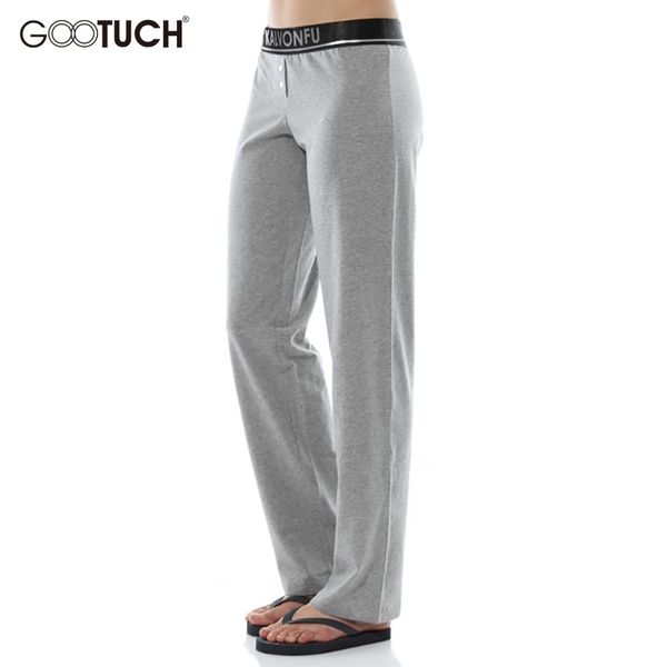 

women's sleep bottoms comfortable pijama pants sleepwear pants plus size lounge pants pyjamas for women home wear trousers 8943 y200425, Black;red