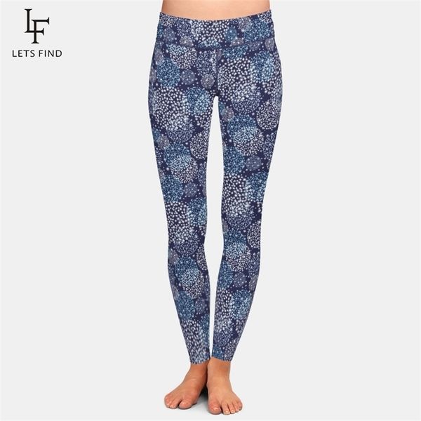

letsfind arrivval fashion women leggings high waist fitness elastic plus size warm pants workout trousers 211221, Black