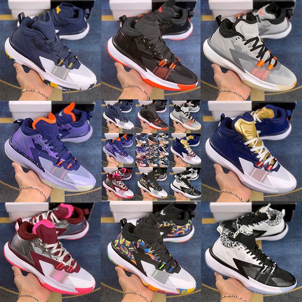 

zion 1 pf jumpman 1s mens basketball shoes zions williams infrared marion noah zna usa light smoke trainers womens sports sneakers 36-46