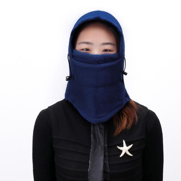 

factoryw2ihoutdoor sport cycling hats cs snowboard windproof face mask thermal balaclava riding ski caps headgear scarf cca1