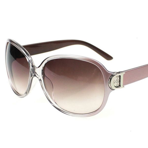 

women's of new sunglasses anti type ultraviolet glasses elegant fashion trend sun shading driving sunglasses, White;black