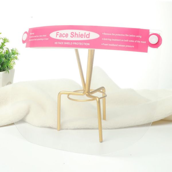 

anti transparent full fog adults mask kids safety face shield designer masks t2i51054