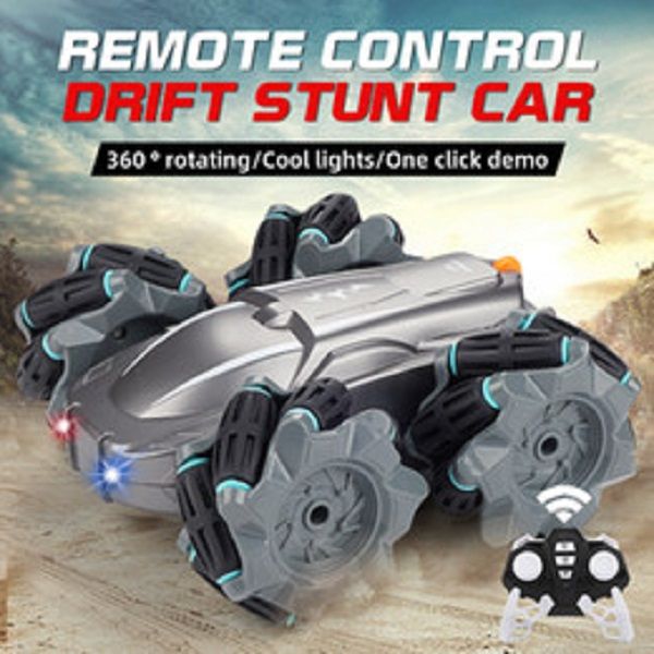 

2.4g 4wd rc drift stunt car remote control car boys toys for children rc car