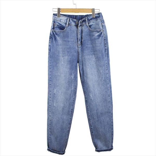 

boyfriend jeans for women 2020 classic women jeans big large size vintage mom woman oversized jean femme blue 5xl