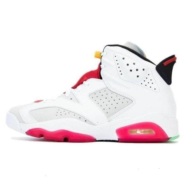 

mens 6 6s jumpman women hare basketball travis tech chrome infrared sail oregon dunks gs dmp white authentic trainers shoes sneakers, Black