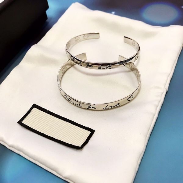 

europe and the united states new love fearless flowers and birds couple designer bracelet luxury designer jewelry women bracelet, Golden;silver