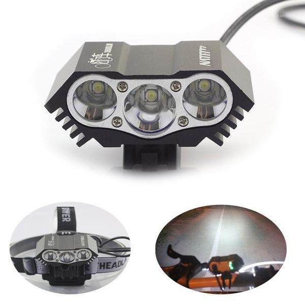 

bright t6 led headlamp high powerful frontal head lamp torch led headlight usb power bike light bicycle riding lamps for cycling1