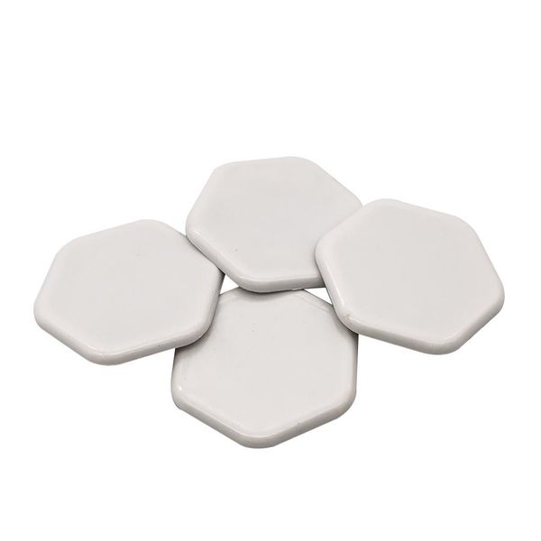 

4шт мебельные ползунки геометрические диван удобные движущиеся колодки защитные коврики для пола мебельные кровати кабинета холодильник полз