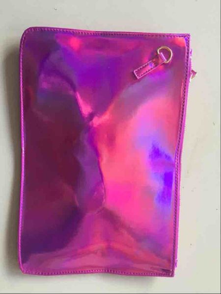 

hbp non-brand new korean candy color fashion 2021 laser women's bag 1 sport.0018