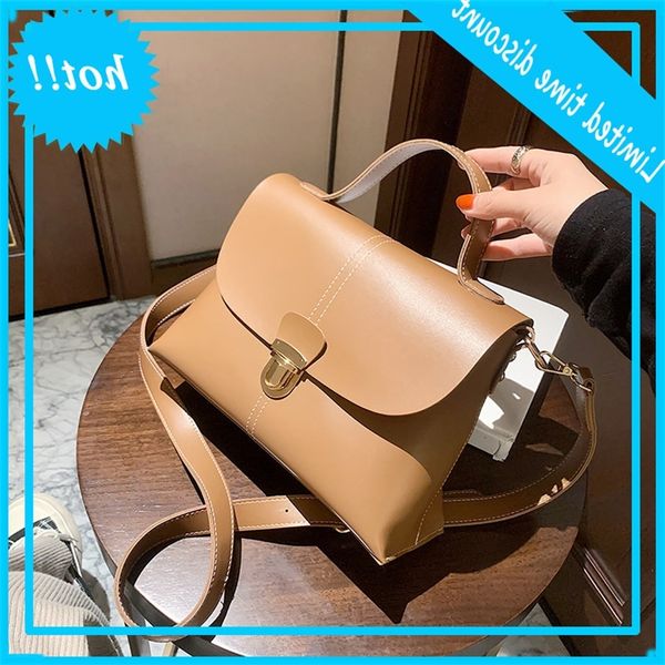 

net red new 2020 fashion femininity messenger women's single shoulder bag