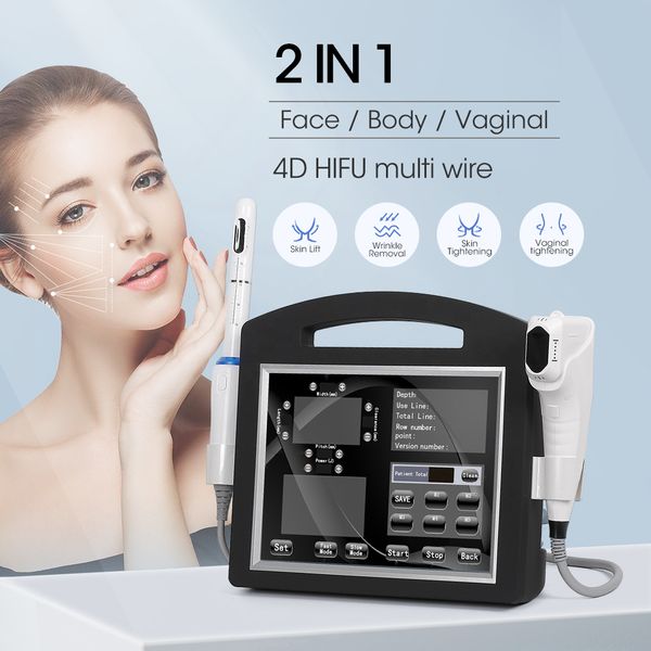

hifu machine wrinkle removal skin care skin tightening ultrasound hifu face lift for face breast chin vaginal tightening machine