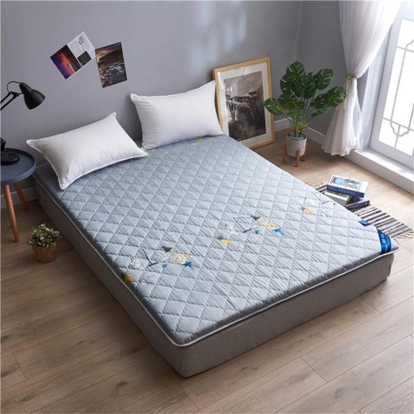 

other bedding supplies thickened bed mattress soft breathable comfortable tatami double/single cover/er stuffing/filling