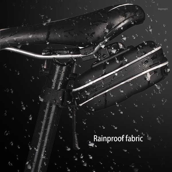

bicycle waterproof eva storage bag for bike repair tool1