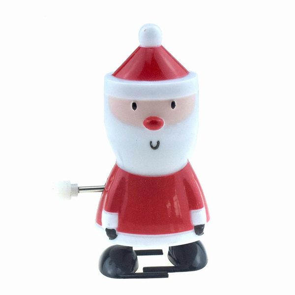 

clockwork gift wind up toy funny educational christmas toy decorate gifts christmas tree ornaments hanging doll craft d3 bbyjzd