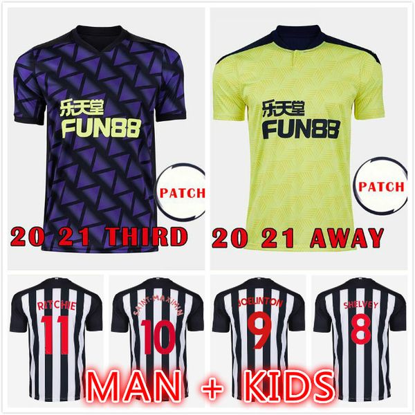

20 21 футбол футбол домашняя домашняя третья третья united joelinto 2020 2021 home lasceles shelle felly футбол едлин рубашки мужские детски, Black;yellow