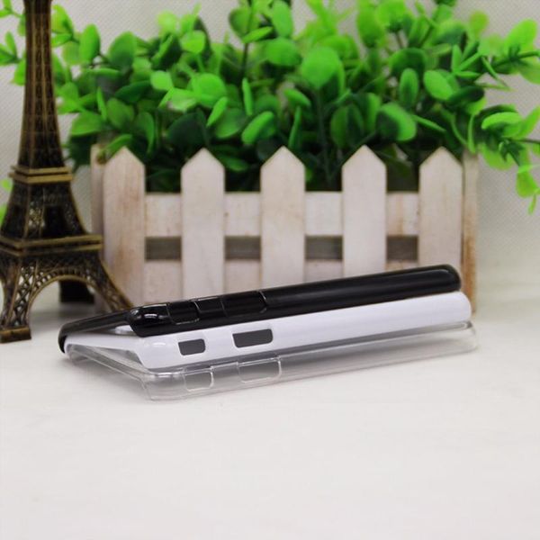 

hard wholesale for samsung edgel a5 cases pc diy phone 2d for design s6 samsung plus with blank metal insert sublimation 100pcs titrm