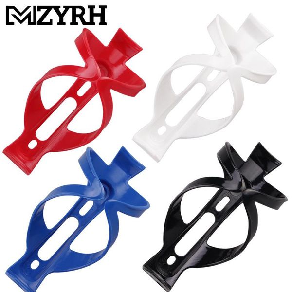 

water bottles & cages 3 colours bicycle bottle cage super toughness road cycling mtb holder bike kettle support stand drink cup rack