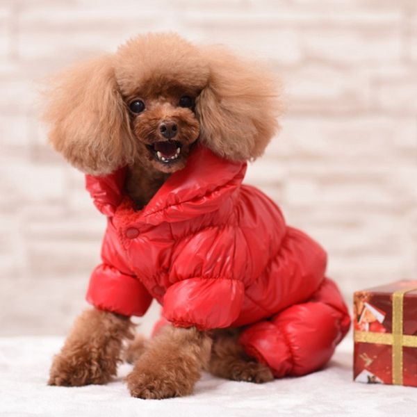 

warm dog clothes for french bulldog pug chihuahua yorkies clothes winter pet puppy coat jacket dogs pets clothing ropa perro