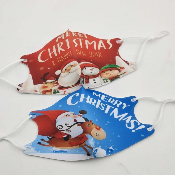 

3d printing design of halloween mask star dust cloth non disposable face