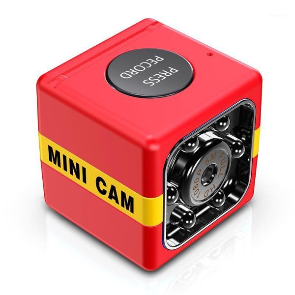 

mini cameras small sports camera hd night vision 1080p for home outdoor gk991