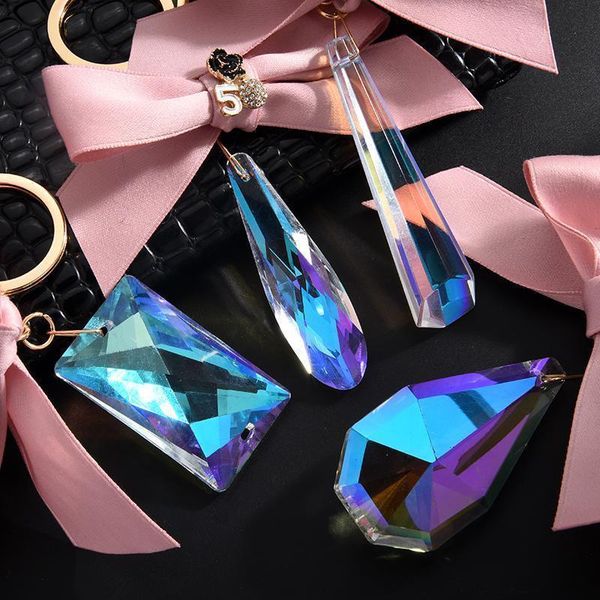

fashion bow knot key chain charm keychain for car bag key ring women pubg key ring llaveros chaveiros porte clef jewelry h jllxnp