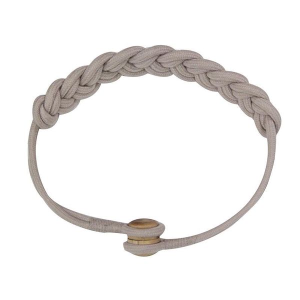 

2pcs magnetic curtain tiebacks hand woven cotton room accessories curtain holder clip rope strap buckle curtain tie back h bbycrl